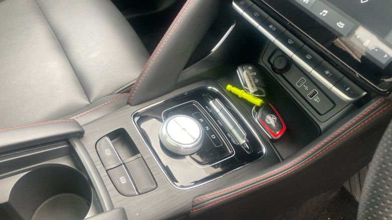 MG ZS 130kW Trophy EV 51kWh 5dr Auto Electric Hatchback